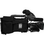 Portabrace CBA-HPX370 (CBAHPX370) Protective BodyArmor for the Panasonic AJ-HPX370 Video Camera (Blue) Portabrace CBA-HPX370 (CBAHPX370) Protective BodyArmor for the Panasonic AJ-HPX370 Video Camera (Blue)